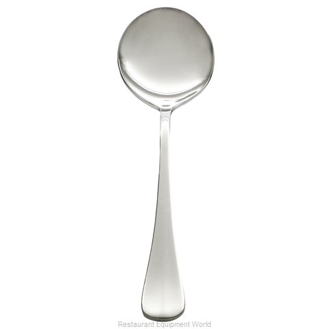 Browne 502317 Spoon, Soup / Bouillon
