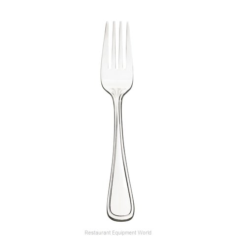 Browne 502403 Fork, Dinner (Magnified)