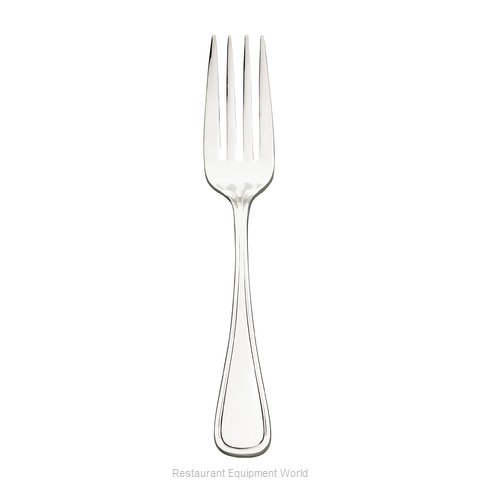 Browne 502405 Fork, Dinner European (Magnified)