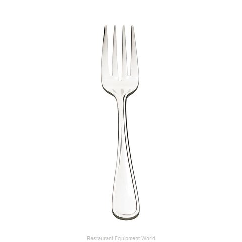 Browne 502410 Fork, Salad