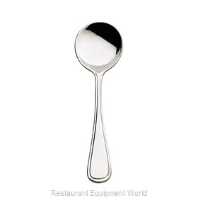 Browne 502417 Spoon, Soup / Bouillon