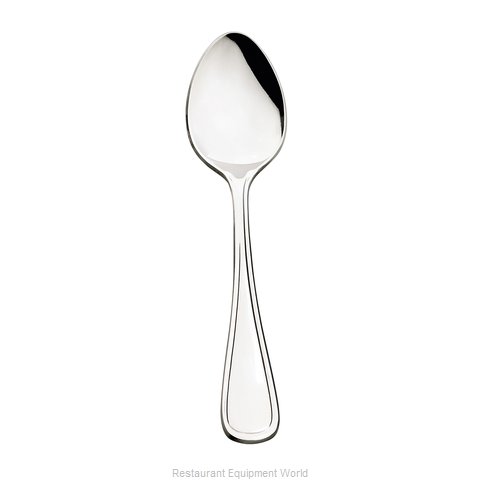 Browne 502423 Spoon, Coffee / Teaspoon (Magnified)