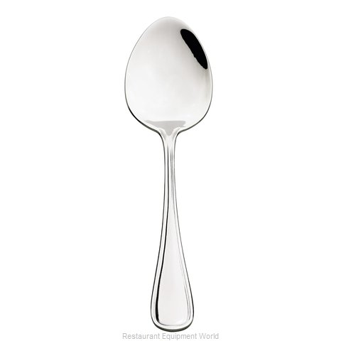 Browne 502504 Spoon, Tablespoon (Magnified)