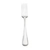 Tenedor de Mesa Estilo Europeo
 <br><span class=fgrey12>(Browne 502505 Fork, Dinner European)</span>