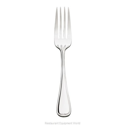 Browne 502506 Fork, Dinner (Magnified)