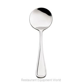 Browne 502517 Spoon, Soup / Bouillon