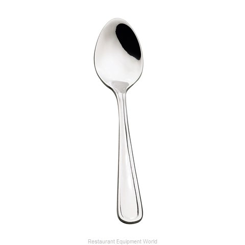 Browne 502525 Spoon, Demitasse (Magnified)