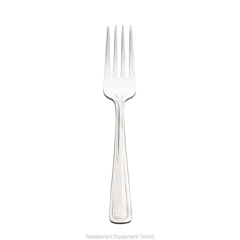 Browne 502603 Fork, Dinner (Magnified)
