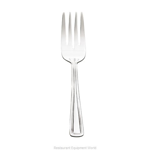 Browne 502610 Fork, Salad