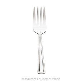 Browne 502610 Fork, Salad