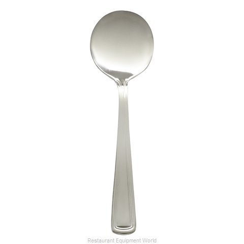 Browne 502613 Spoon, Soup / Bouillon