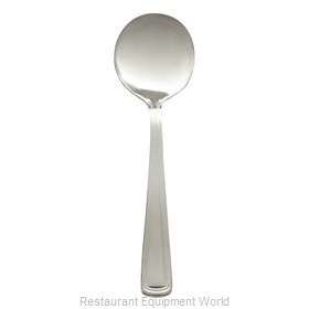 Browne 502613 Spoon, Soup / Bouillon