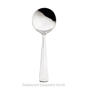 Browne 502617 Spoon, Soup / Bouillon