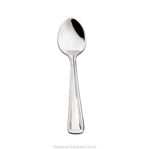Browne 502625 Spoon, Demitasse
