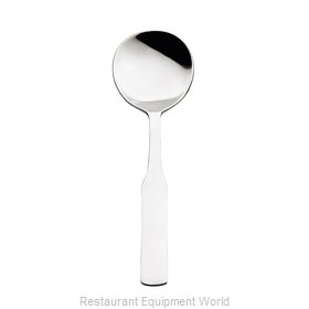 Browne 502713 Spoon, Soup / Bouillon