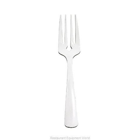 Browne 502810 Fork, Salad