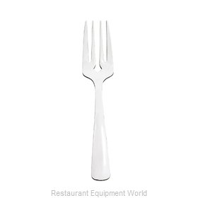 Browne 502810 Fork, Salad