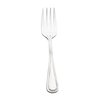 Tenedor, para Ensalada
 <br><span class=fgrey12>(Browne 502910 Fork, Salad)</span>