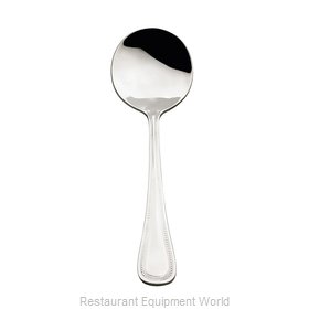 Browne 502913 Spoon, Soup / Bouillon