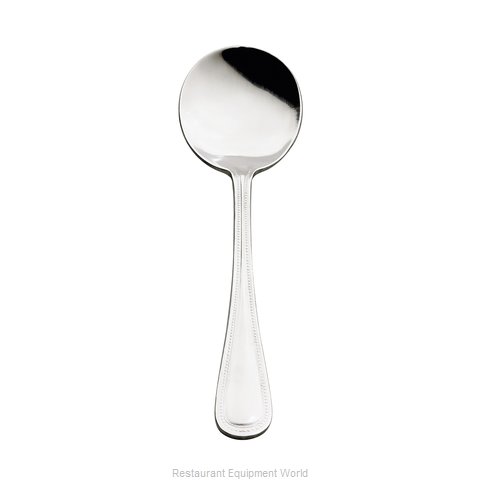 Browne 502917 Spoon, Soup / Bouillon