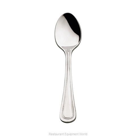 Browne 502925 Spoon, Demitasse (Magnified)