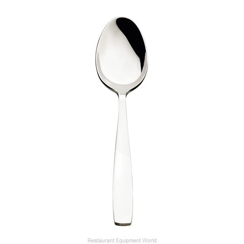 Browne 503002 Spoon, Dessert (Magnified)