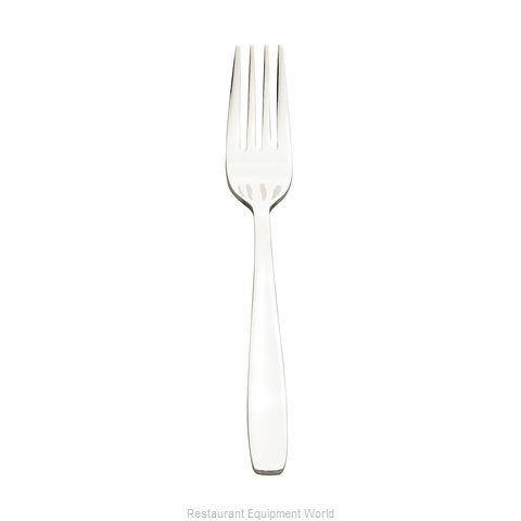 Browne 503010 Fork, Salad (Magnified)