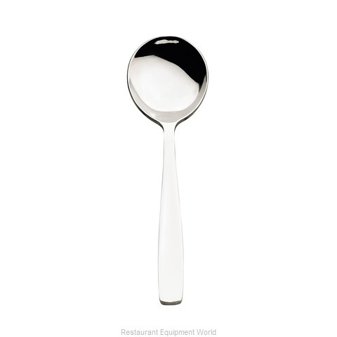 Browne 503017 Spoon, Soup / Bouillon