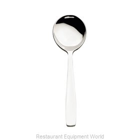 Browne 503017 Spoon, Soup / Bouillon