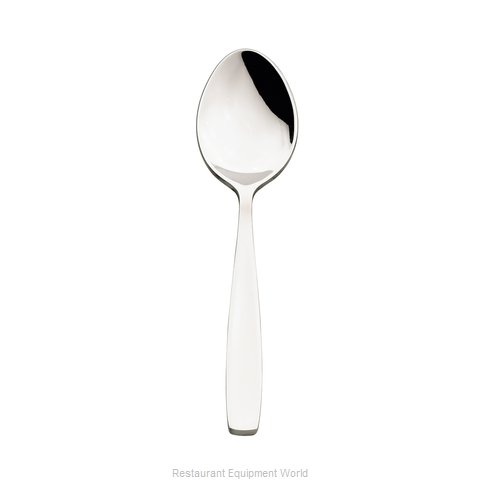 Browne 503025 Spoon, Demitasse (Magnified)