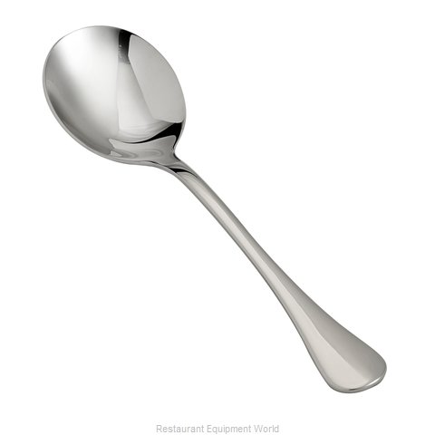 Browne 503213 Spoon, Soup / Bouillon