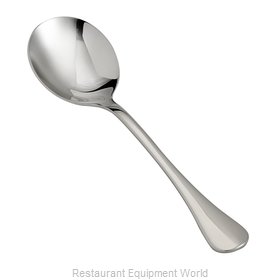 Browne 503213 Spoon, Soup / Bouillon