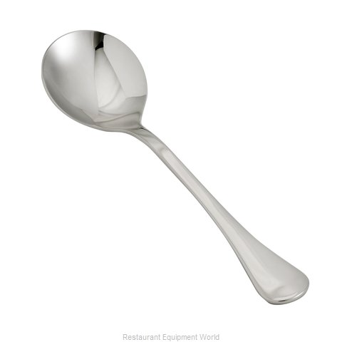 Browne 503217 Spoon, Soup / Bouillon