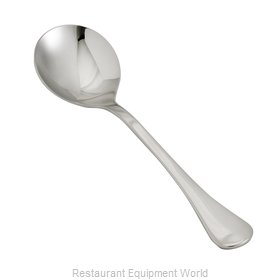 Browne 503217 Spoon, Soup / Bouillon