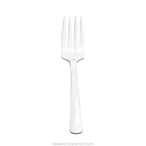 Browne 503810 Fork, Salad