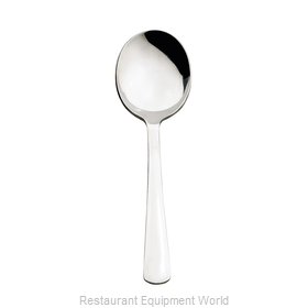 Browne 503817 Spoon, Soup / Bouillon