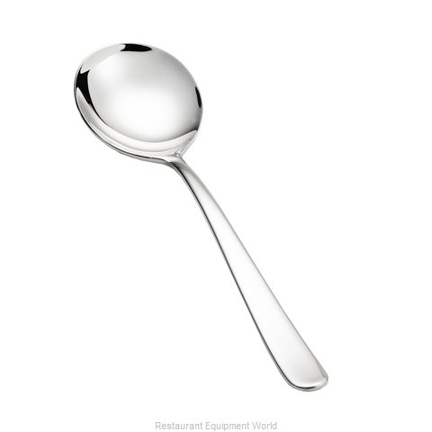 Browne 503917 Spoon, Soup / Bouillon