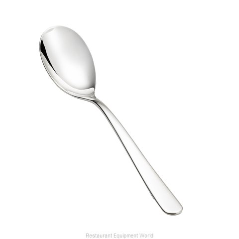 Browne 503925 Spoon, Demitasse
