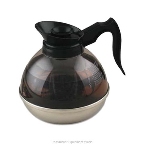 Browne 50982 Coffee Decanter Plastic