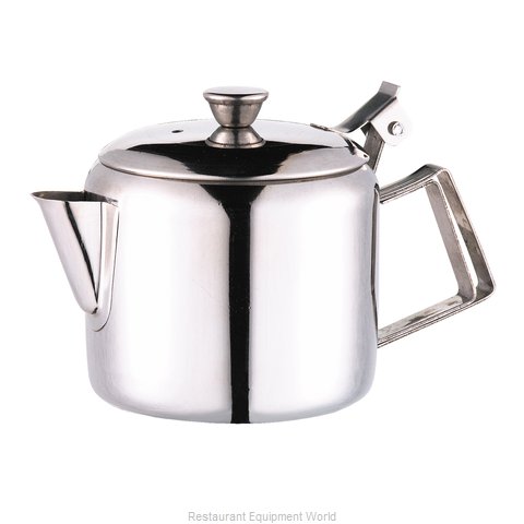 Browne 515000 Coffee Pot/Teapot, Metal