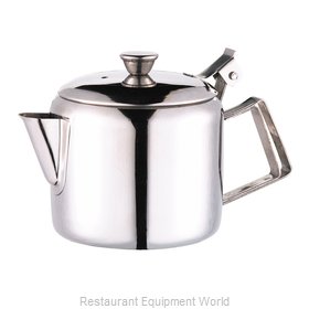 Browne 515000 Coffee Pot/Teapot, Metal