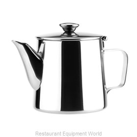 Browne 515002 Coffee Pot/Teapot, Metal