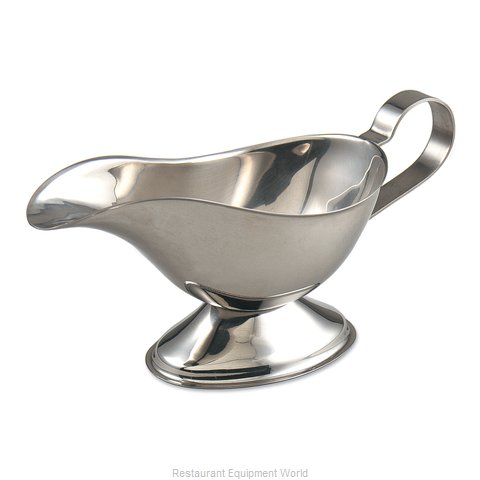 Browne 515039 Gravy Sauce Boat