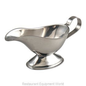 Browne 515039 Gravy Sauce Boat