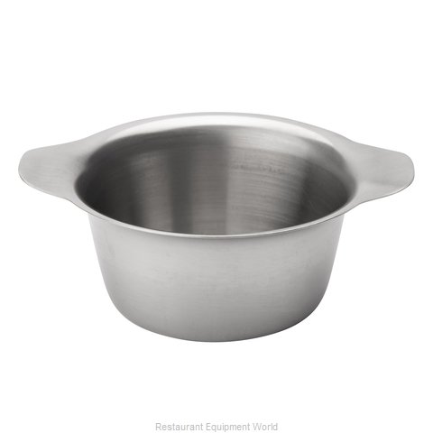 Browne 515047 Ramekin / Sauce Cup, Metal