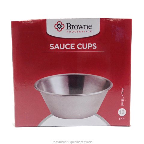 Browne 515053 Ramekin / Sauce Cup