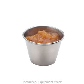 Browne 515059 Ramekin / Sauce Cup, Metal