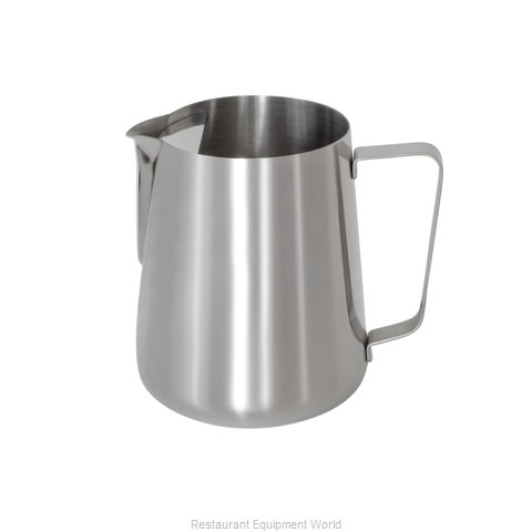 Browne 515070 Pitcher, Stainless Steel