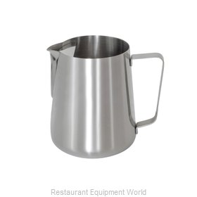 Browne 515070 Pitcher, Stainless Steel