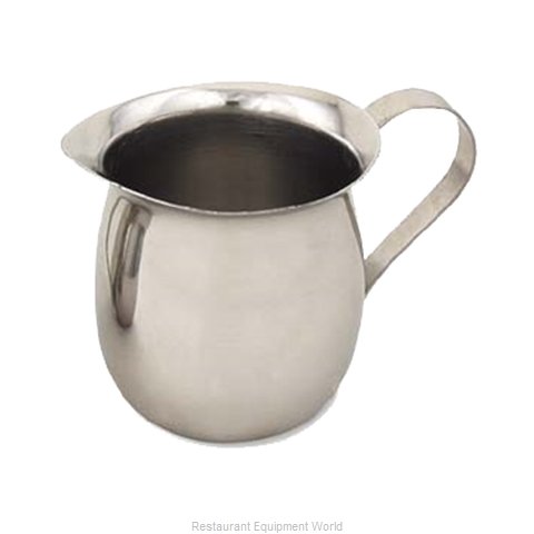 Browne 515072 Creamer, Metal